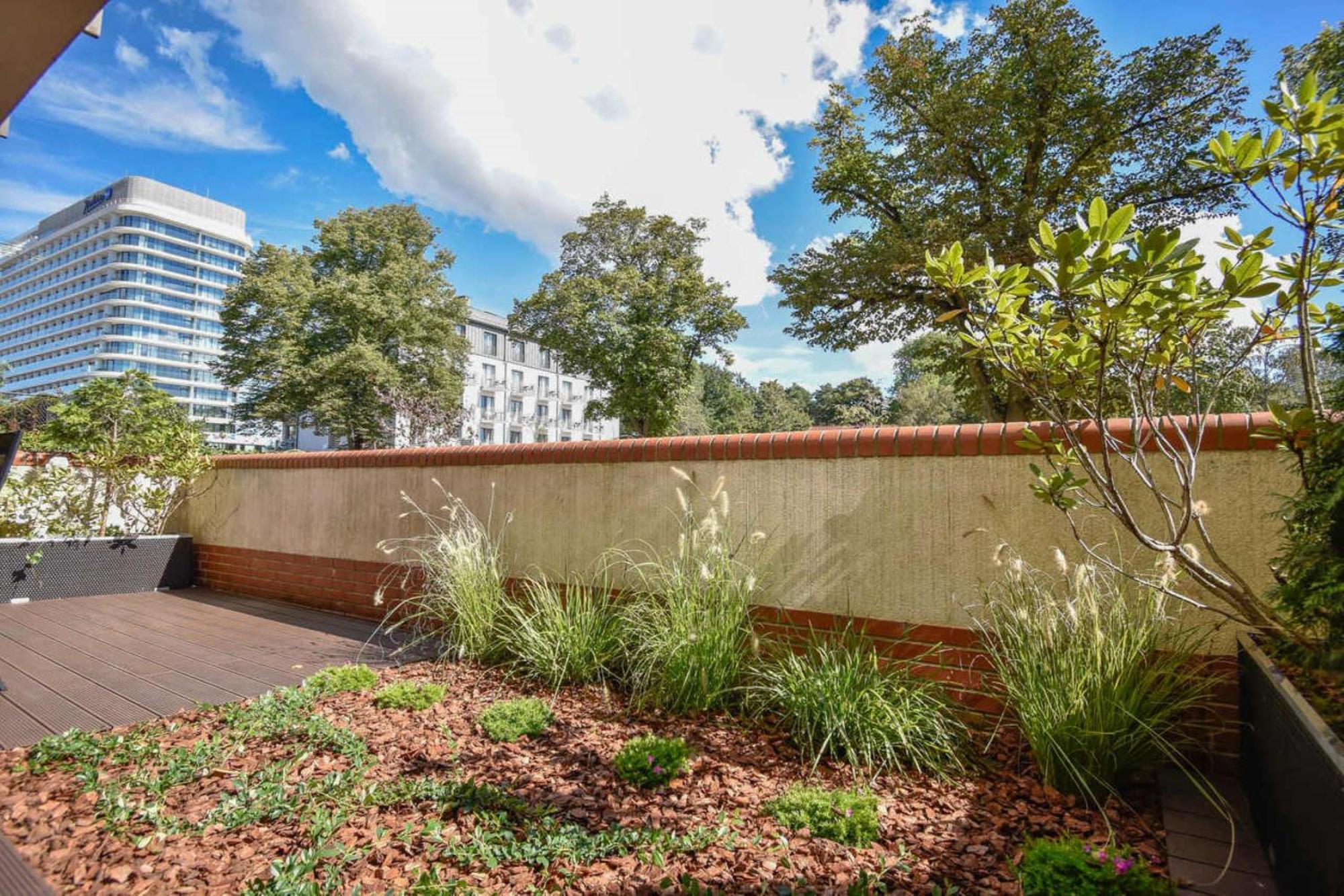 Apartamenty Mistral Z Parkingiem - Promenada & Morze - Apartamenty Na Wyspie Świnoujście Buitenkant foto