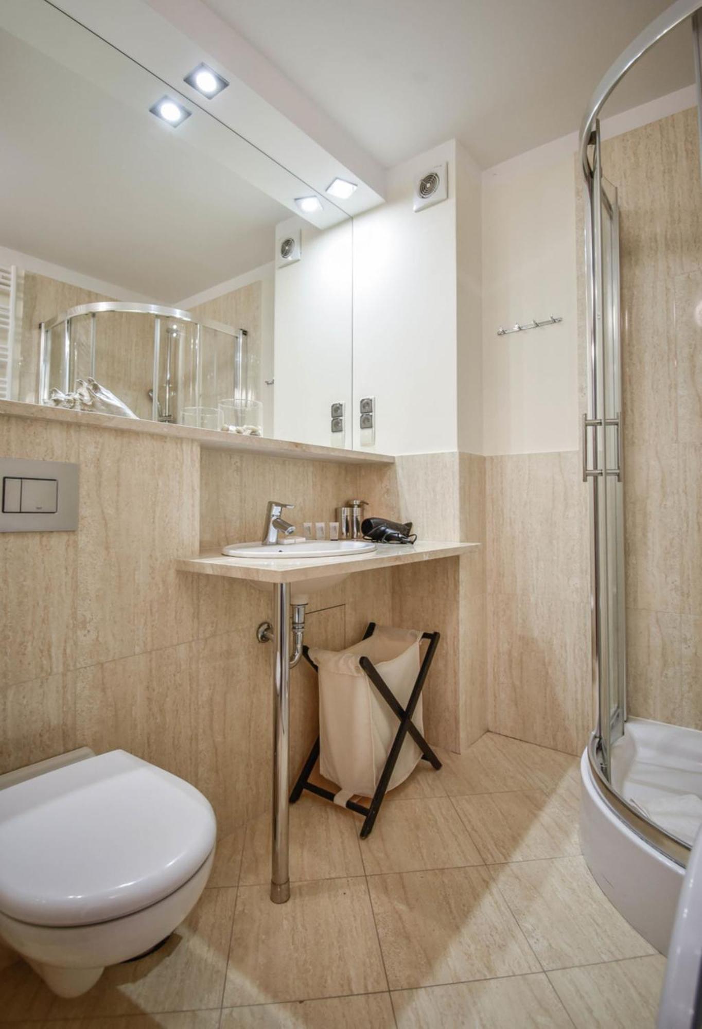 Apartamenty Mistral Z Parkingiem - Promenada & Morze - Apartamenty Na Wyspie Świnoujście Buitenkant foto