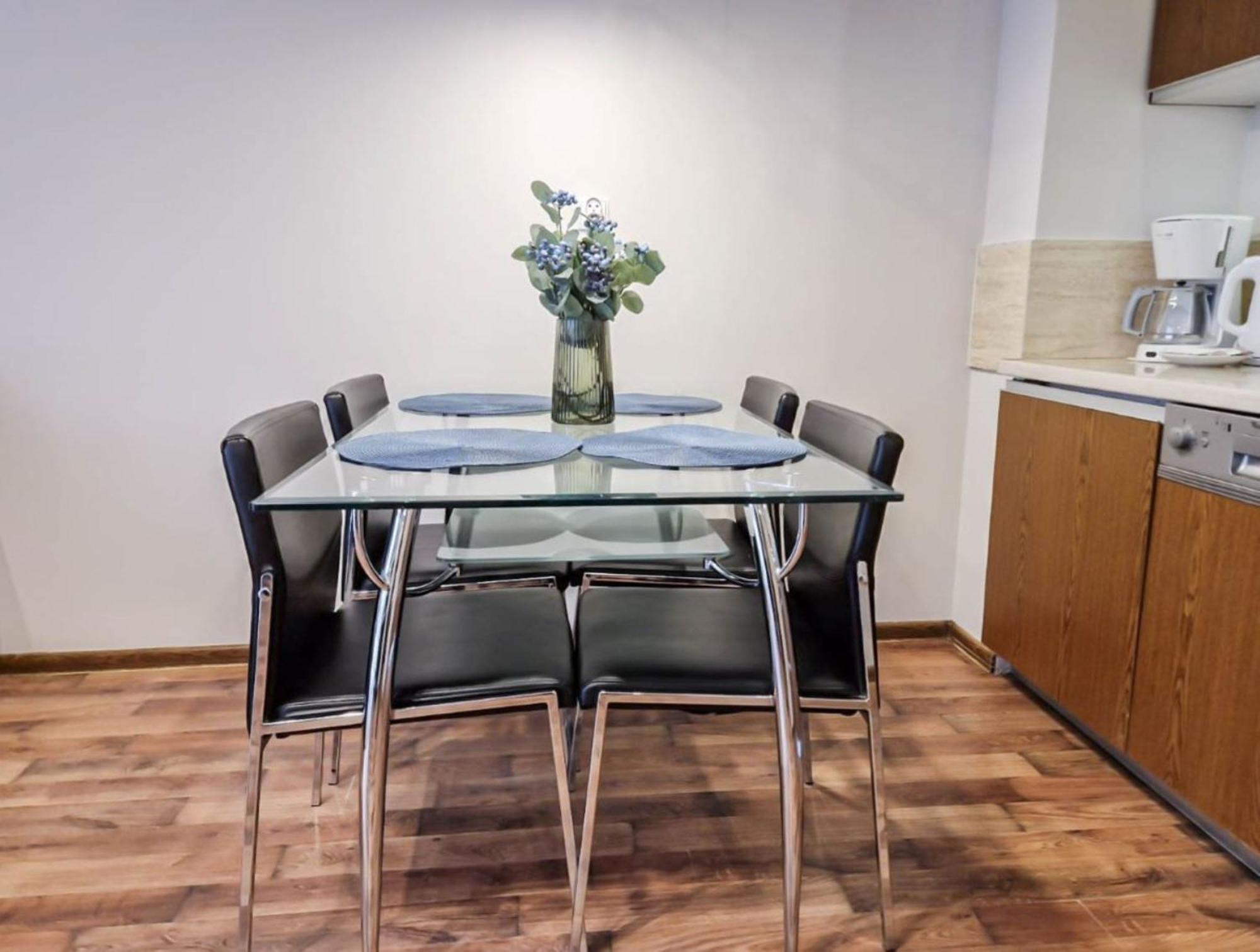 Apartamenty Mistral Z Parkingiem - Promenada & Morze - Apartamenty Na Wyspie Świnoujście Buitenkant foto