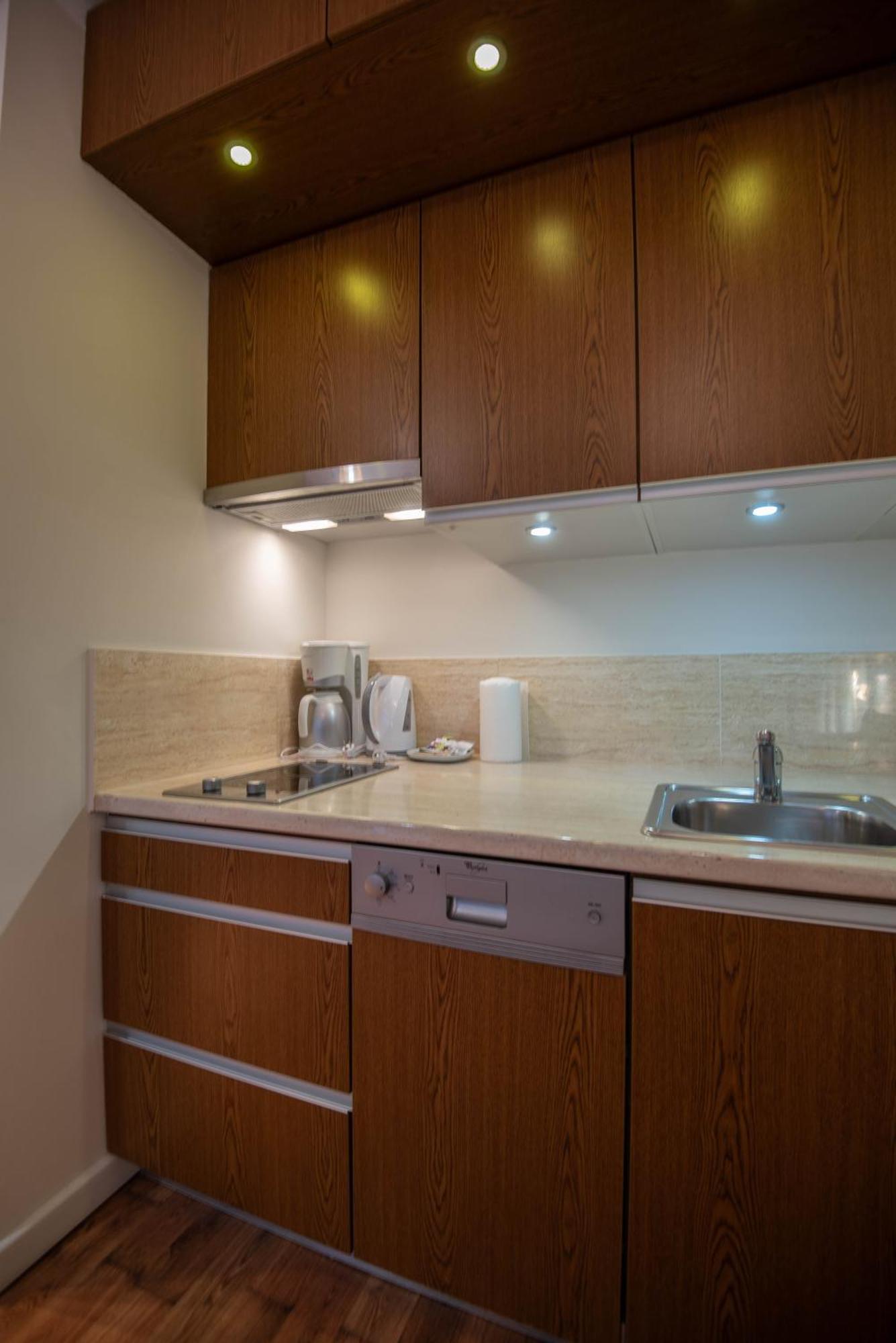Apartamenty Mistral Z Parkingiem - Promenada & Morze - Apartamenty Na Wyspie Świnoujście Buitenkant foto